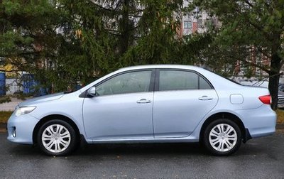 Toyota Corolla, 2011 год, 689 000 рублей, 1 фотография