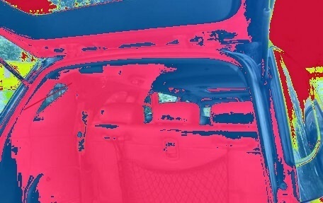 SsangYong Stavic, 2014 год, 1 450 000 рублей, 11 фотография