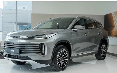 CheryExeed TXL, 2024 год, 3 800 000 рублей, 1 фотография