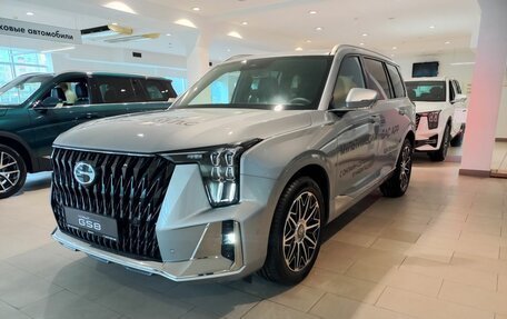 GAC GS8, 2025 год, 5 299 000 рублей, 1 фотография