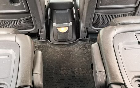 SsangYong Stavic, 2014 год, 1 450 000 рублей, 13 фотография