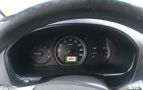 Hyundai Grand Starex Grand Starex I рестайлинг 2, 2016 год, 2 200 000 рублей, 9 фотография