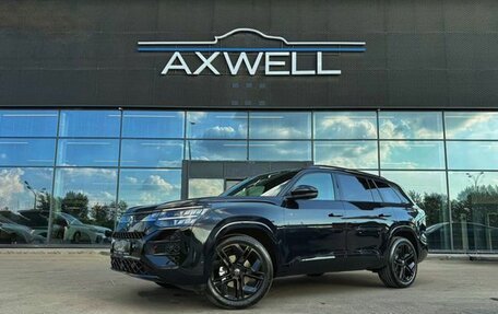 Volkswagen Teramont, 2025 год, 6 347 000 рублей, 1 фотография