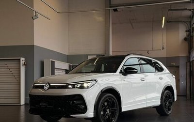 Volkswagen Tiguan, 2025 год, 5 127 000 рублей, 1 фотография