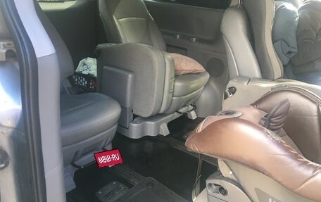 Hyundai Grand Starex Grand Starex I рестайлинг 2, 2016 год, 2 200 000 рублей, 11 фотография