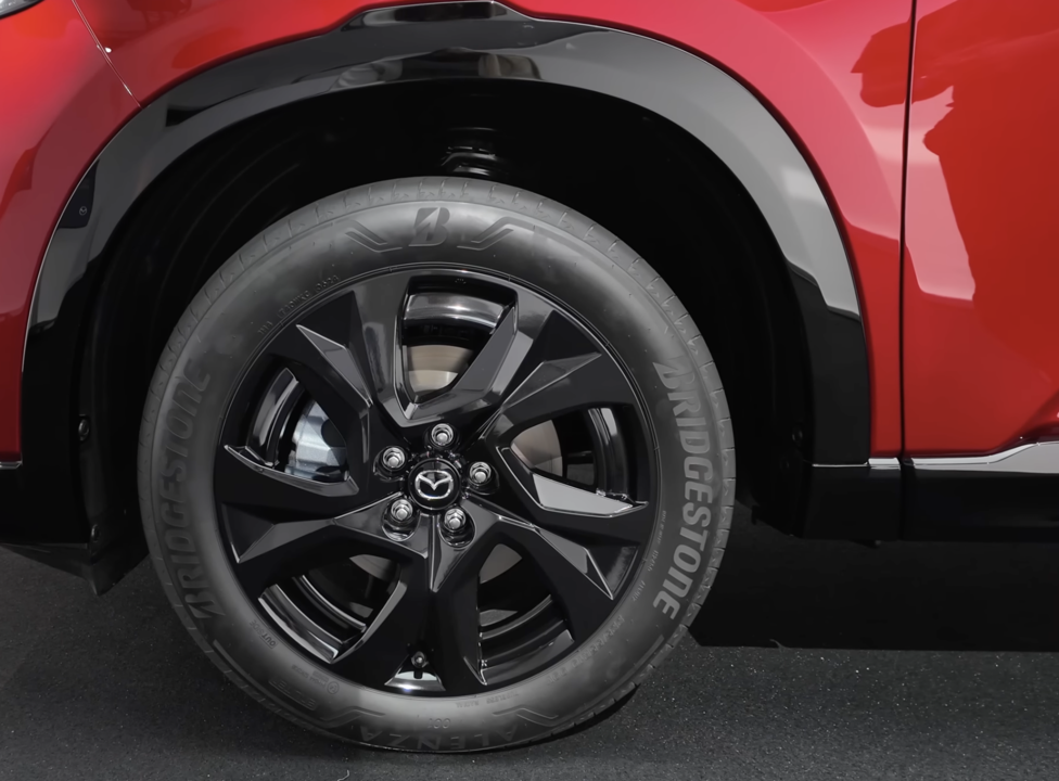 Mazda CX-5 II, 2025 год, 8 700 000 рублей, 3 фотография