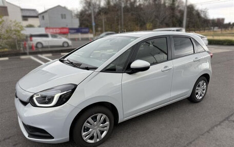 Honda Fit, 2021 год, 960 001 рублей, 1 фотография