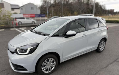 Honda Fit, 2021 год, 960 001 рублей, 1 фотография