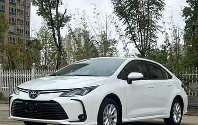 Toyota Corolla, 2022 год, 1 100 000 рублей, 1 фотография