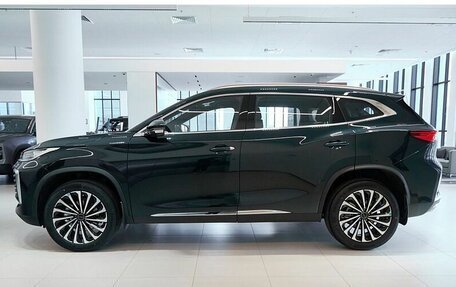 CheryExeed TXL, 2024 год, 4 304 065 рублей, 1 фотография