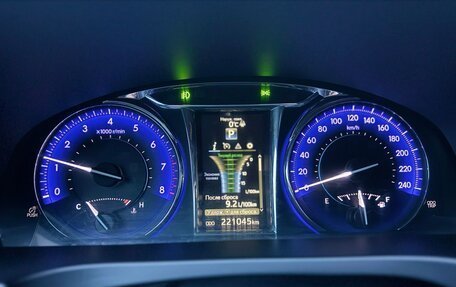 Toyota Camry, 2015 год, 1 550 000 рублей, 13 фотография