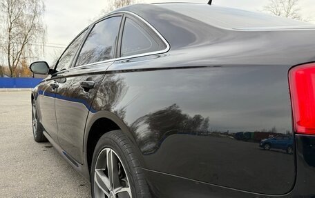 Audi A6, 2011 год, 1 720 000 рублей, 3 фотография