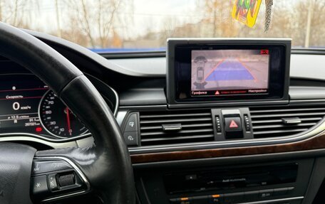 Audi A6, 2011 год, 1 720 000 рублей, 2 фотография