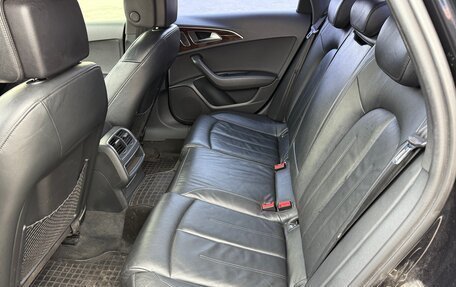 Audi A6, 2011 год, 1 720 000 рублей, 7 фотография