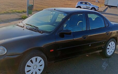 Ford Mondeo I, 1996 год, 145 000 рублей, 3 фотография