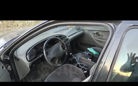 Ford Mondeo I, 1996 год, 145 000 рублей, 4 фотография