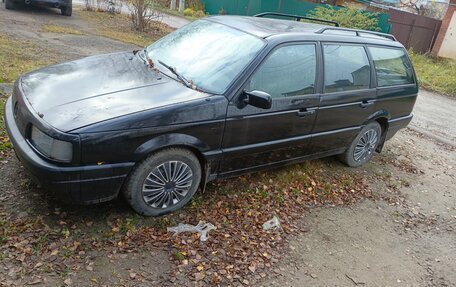 Volkswagen Passat B3, 1991 год, 180 000 рублей, 6 фотография