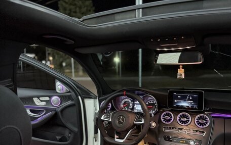 Mercedes-Benz C-Класс AMG, 2016 год, 3 800 000 рублей, 7 фотография