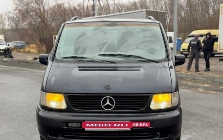Mercedes-Benz V-Класс, 1999 год, 360 000 рублей, 2 фотография