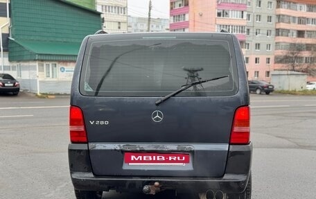 Mercedes-Benz V-Класс, 1999 год, 360 000 рублей, 5 фотография