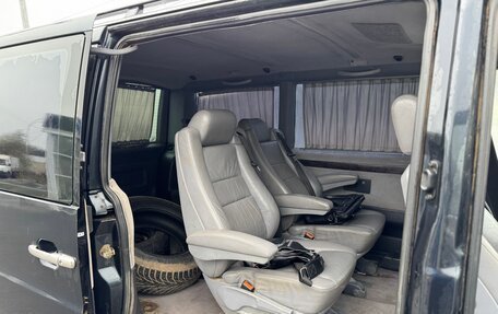 Mercedes-Benz V-Класс, 1999 год, 360 000 рублей, 10 фотография