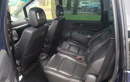 Volkswagen Sharan I рестайлинг, 2004 год, 380 000 рублей, 4 фотография