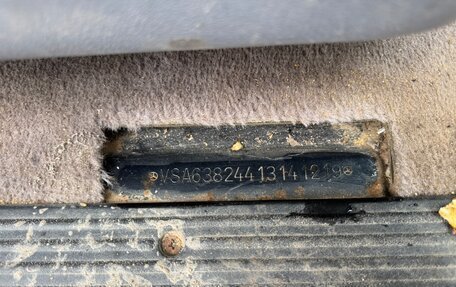 Mercedes-Benz V-Класс, 1999 год, 360 000 рублей, 9 фотография