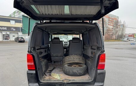 Mercedes-Benz V-Класс, 1999 год, 360 000 рублей, 11 фотография