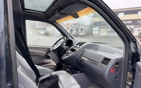 Mercedes-Benz V-Класс, 1999 год, 360 000 рублей, 7 фотография