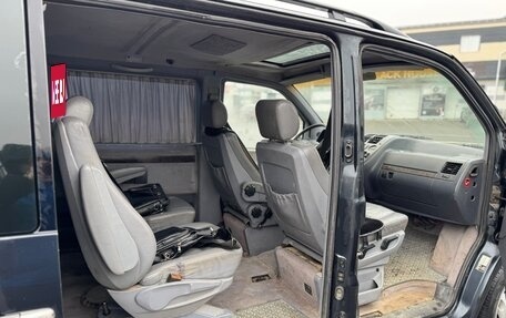 Mercedes-Benz V-Класс, 1999 год, 360 000 рублей, 8 фотография