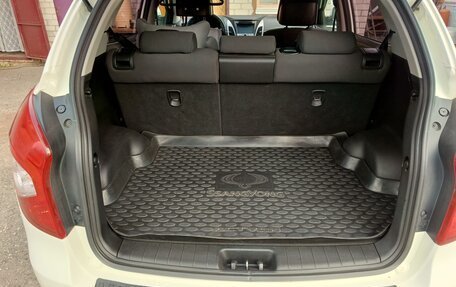 SsangYong Actyon II рестайлинг, 2013 год, 1 320 000 рублей, 6 фотография