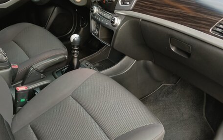 SsangYong Actyon II рестайлинг, 2013 год, 1 320 000 рублей, 10 фотография