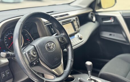 Toyota RAV4, 2015 год, 2 150 000 рублей, 9 фотография