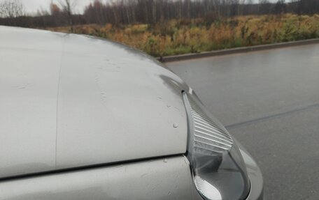 Chevrolet Niva I рестайлинг, 2019 год, 930 000 рублей, 6 фотография