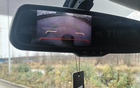 Chevrolet Niva I рестайлинг, 2019 год, 930 000 рублей, 10 фотография