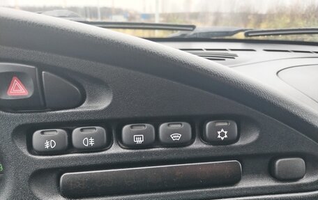 Chevrolet Niva I рестайлинг, 2019 год, 930 000 рублей, 8 фотография