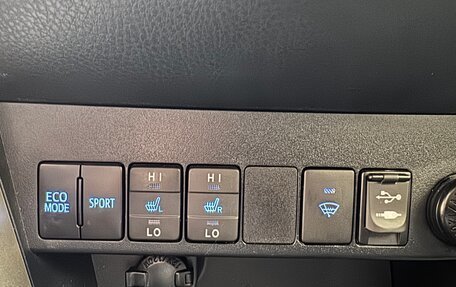 Toyota RAV4, 2015 год, 2 150 000 рублей, 14 фотография