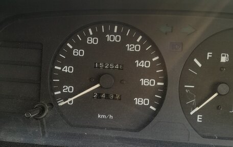 Toyota Carina, 1991 год, 990 000 рублей, 5 фотография