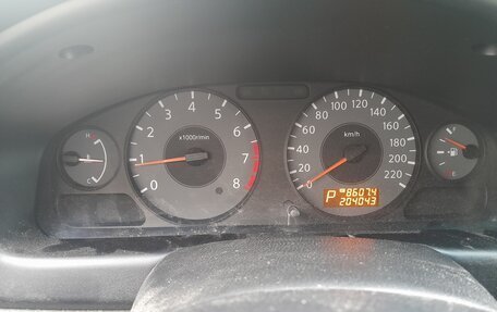 Nissan Almera Classic, 2009 год, 550 000 рублей, 3 фотография