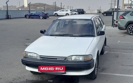 Toyota Carina, 1991 год, 990 000 рублей, 2 фотография