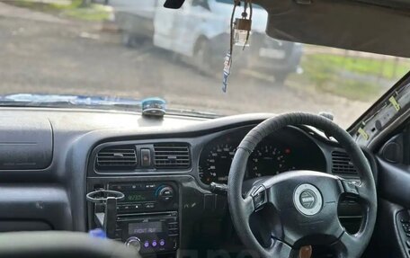 Subaru Legacy III, 1999 год, 450 000 рублей, 5 фотография