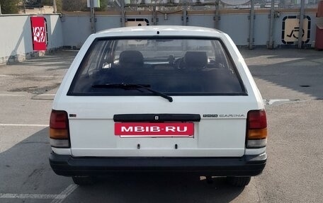 Toyota Carina, 1991 год, 990 000 рублей, 4 фотография