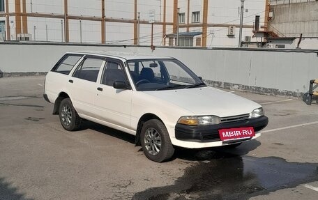 Toyota Carina, 1991 год, 990 000 рублей, 8 фотография