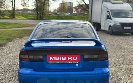 Subaru Legacy III, 1999 год, 450 000 рублей, 4 фотография