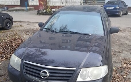 Nissan Almera Classic, 2009 год, 550 000 рублей, 4 фотография