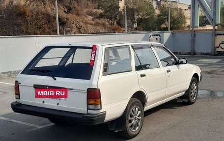 Toyota Carina, 1991 год, 990 000 рублей, 9 фотография