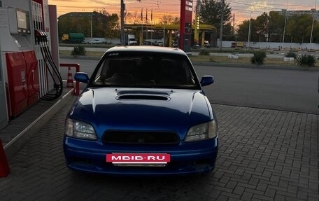 Subaru Legacy III, 1999 год, 450 000 рублей, 2 фотография