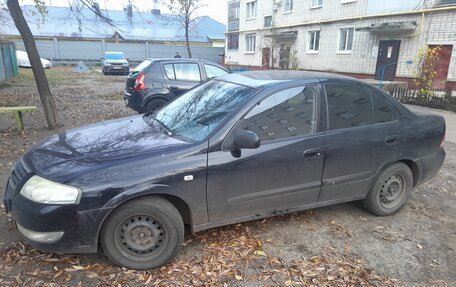 Nissan Almera Classic, 2009 год, 550 000 рублей, 6 фотография