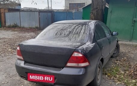 Nissan Almera Classic, 2009 год, 550 000 рублей, 5 фотография