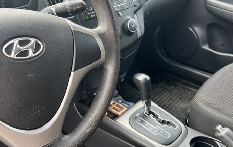 Hyundai i30 I, 2011 год, 890 000 рублей, 10 фотография